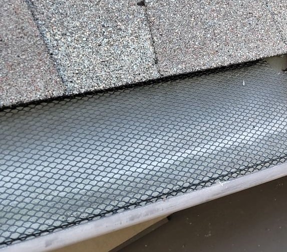 What Are Gutter Guards Types Cost Installation And More 